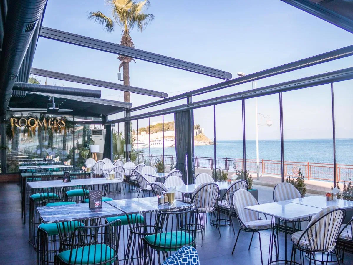 Efe Boutique Hotel