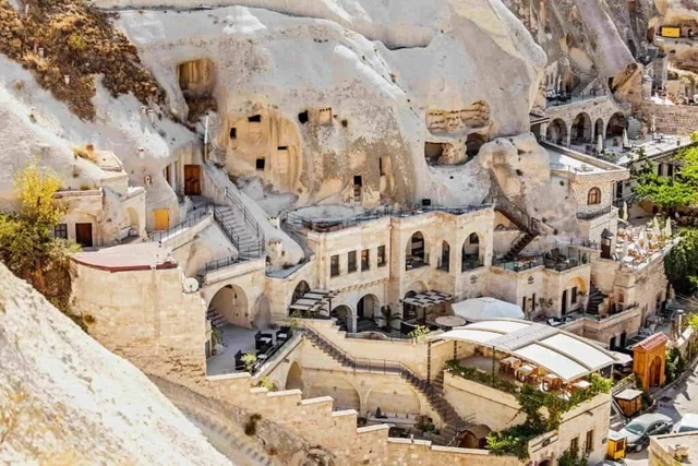 15 Days Best of Turkey with Flights from Washington DC preview 1