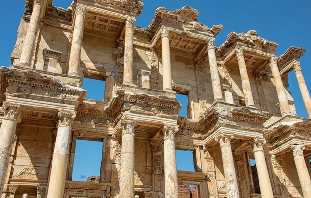 Daily Ephesus Tour from Istanbul with Flights preview 2