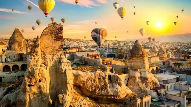 14 Días Lo Mejor de Turquía vista previa 5