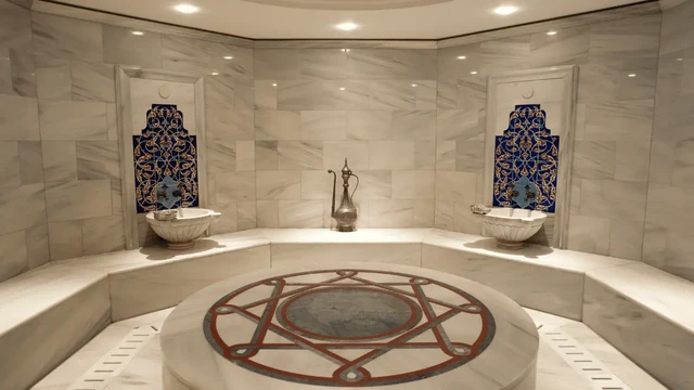 Experiencia de Baño Turco Tradicional en Çemberlitaş vista previa 5