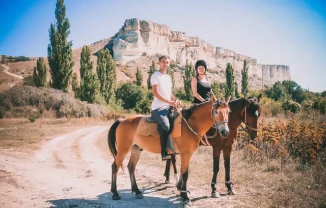 Cappadocia Horse Riding Tour (Sunset Option) with Hotel Transfer preview 3