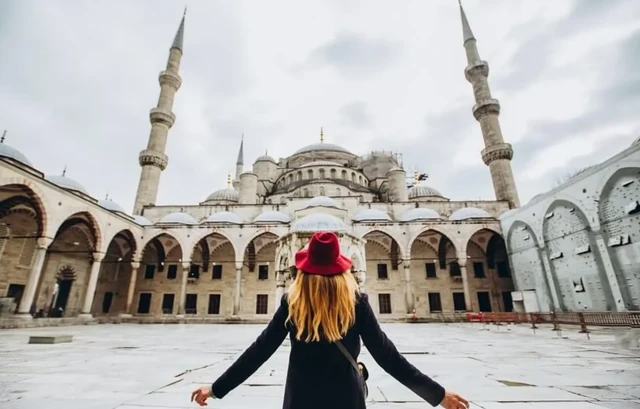 Istanbul Private Guide – 1, 2 or 3 Days preview 1
