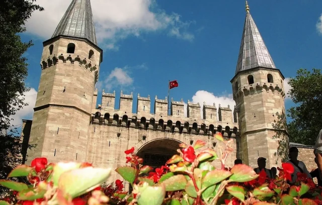 Istanbul Private Guide – 1, 2 or 3 Days preview 3
