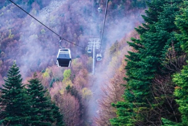 Excursion de un Dia a Bursa y Uludag desde Estambul vista previa 1