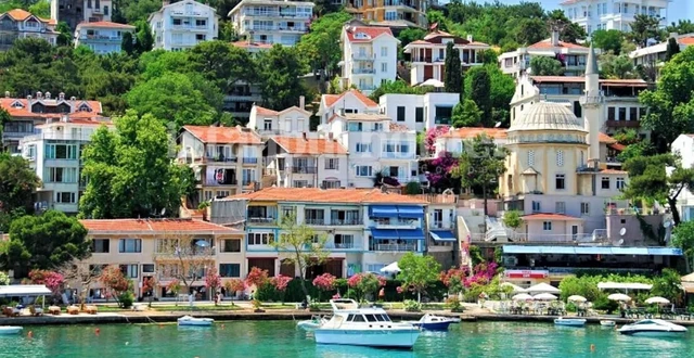 Desde Estambul: Tour Guiado por las Islas Príncipe vista previa 5