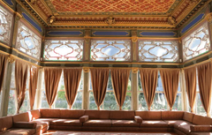 Estambul: Tour Guiado por el Palacio de Topkapi y el Harén con Entrada vista previa 4