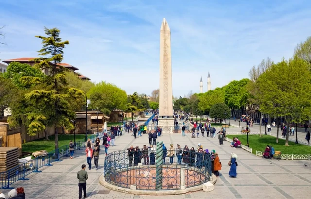 8 Days Essential Turkey Tour preview 2