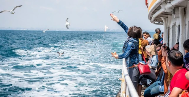 Desde Estambul: Tour Guiado por las Islas Príncipe vista previa 4