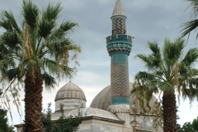 Excursion de un Dia a Bursa y Uludag desde Estambul vista previa 2
