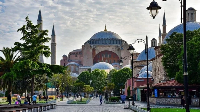14 Días Lo Mejor de Turquía vista previa 3