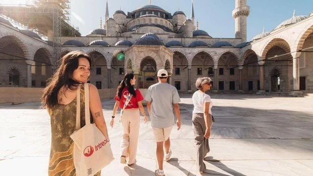 15 Days Best of Turkey with Flights from Toronto preview 5