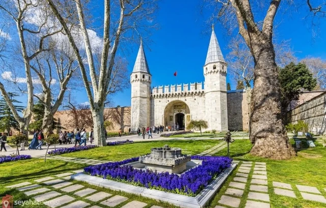 Istanbul Private Guide – 1, 2 or 3 Days preview 2