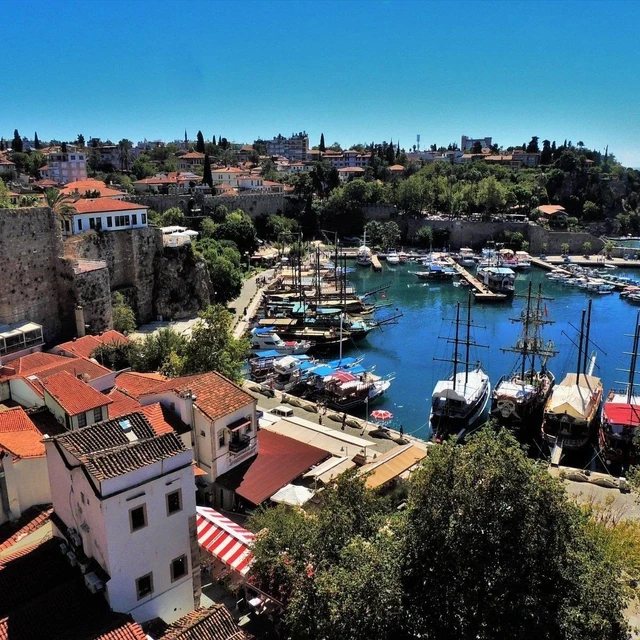 15 Days Best of Turkey with Flights from Washington DC preview 5