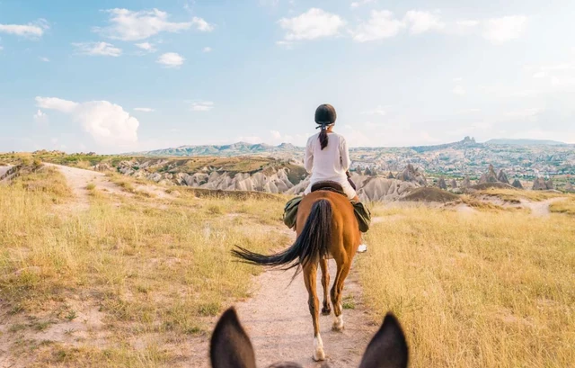 1 Day Cappadocia Tour from Istanbul with Flights preview 3