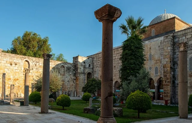 Daily Ephesus Tour from Kusadasi / Selcuk preview 3