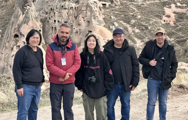 2 Days Cappadocia Tour from Istanbul with Flights preview 4
