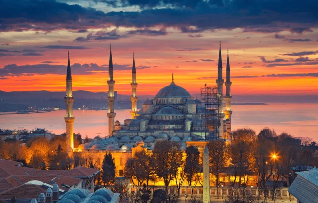 8 Days Essential Turkey Tour preview 1