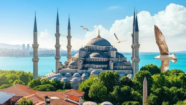 14 Días Lo Mejor de Turquía vista previa 1