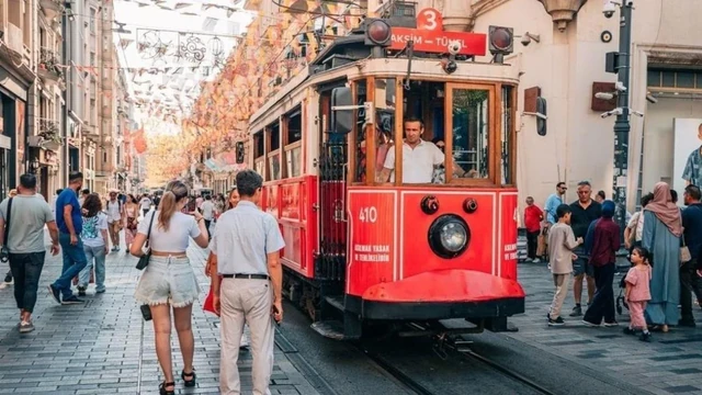 14 Días Lo Mejor de Turquía vista previa 4