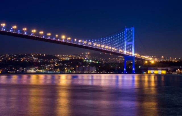 Bosphorus Dinner Cruise & Turkish Night Show preview 5