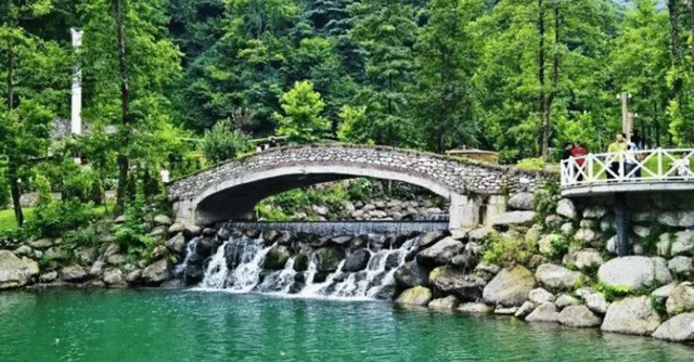 Sapanca & Maşukiye Day Trip from Istanbul preview 1