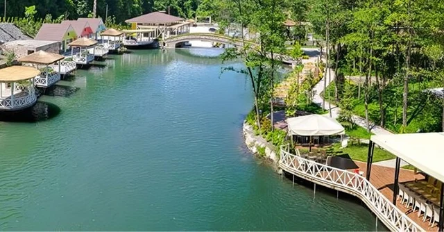 Excursión de un Día a Sapanca y Maşukiye desde Estambul vista previa 4