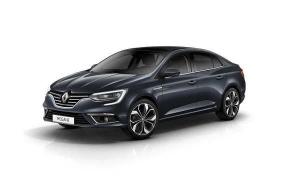 Sedan