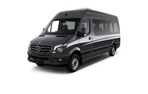Sprinter