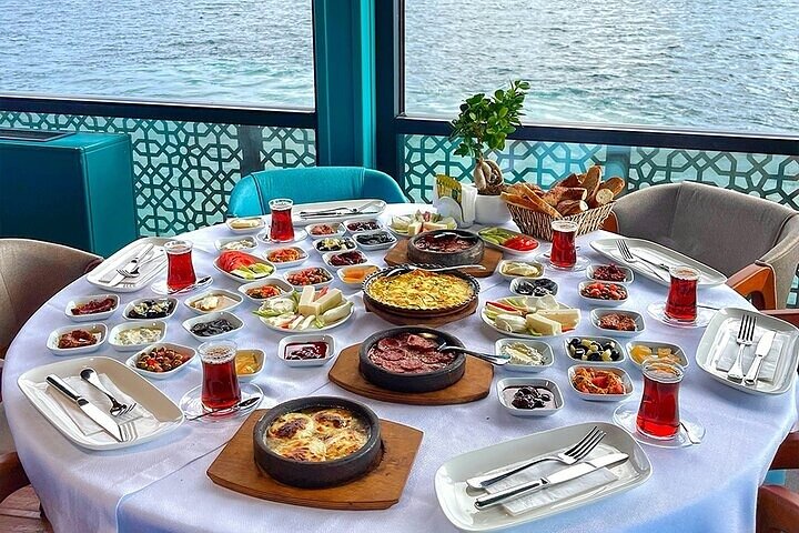 Mejores experiencias gastronómicas en Estambul (2026)